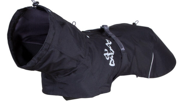 Hurtta bare coal regenjas