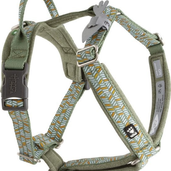 Hurtta Razzle - Dazzle Y-Harness