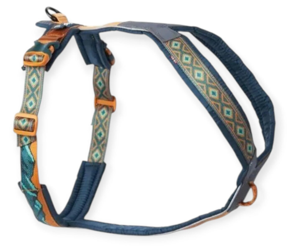 Non-stop dogwear line harness 5.0 Rachel Pohl edition