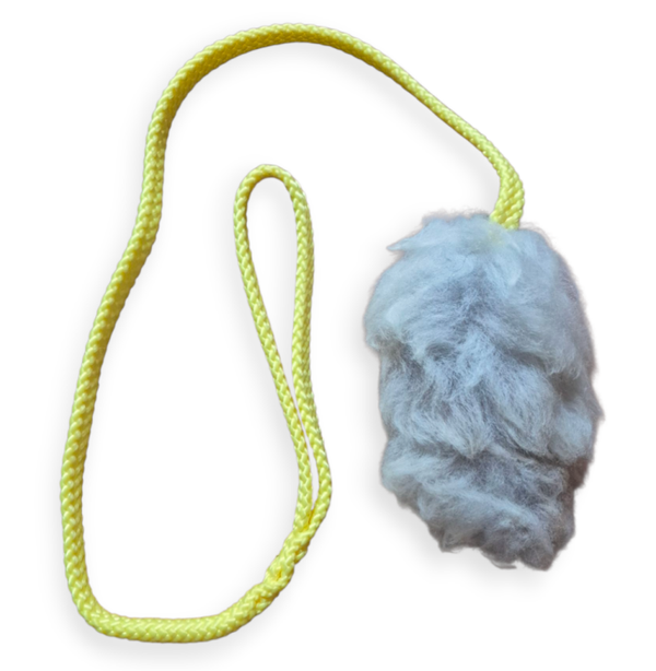 Koira dog collars tugtoy schapenvacht