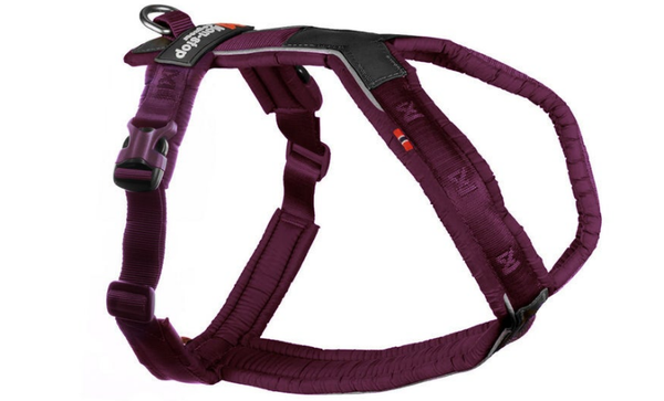 Non-stop dogwear line harness 5.0