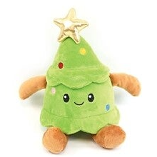 Happy Pet Kendall de Kerstboom
