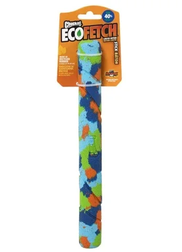 Chuckit! Eco Fetch Stick