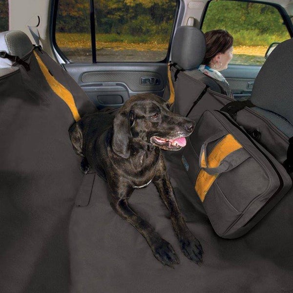 Kurgo Wander Hammock autohoes