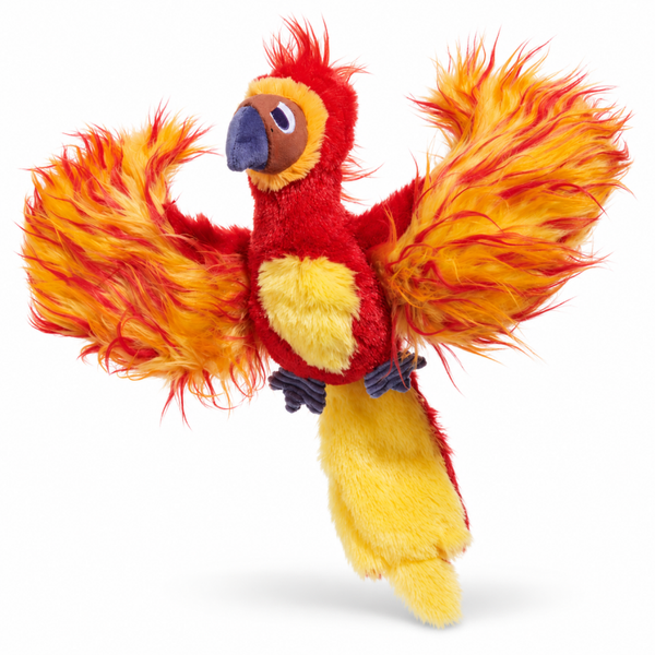 Bark Fawkes Harry Potter Pluche