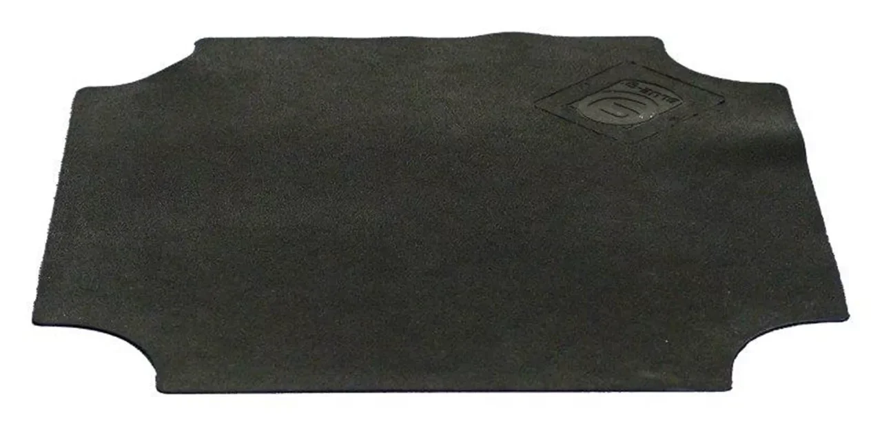 Blue-9 KLIMB traction mat