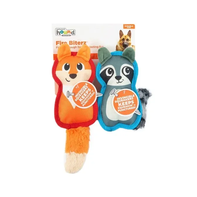 Outward hound fire biterz