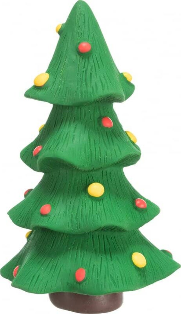 Trixie latex kerstboom