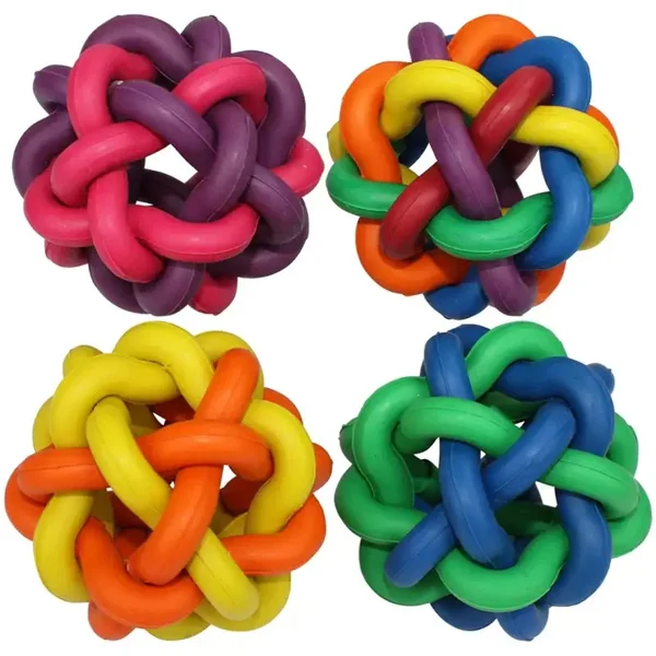 Multipet Nobbly Wobbly bal