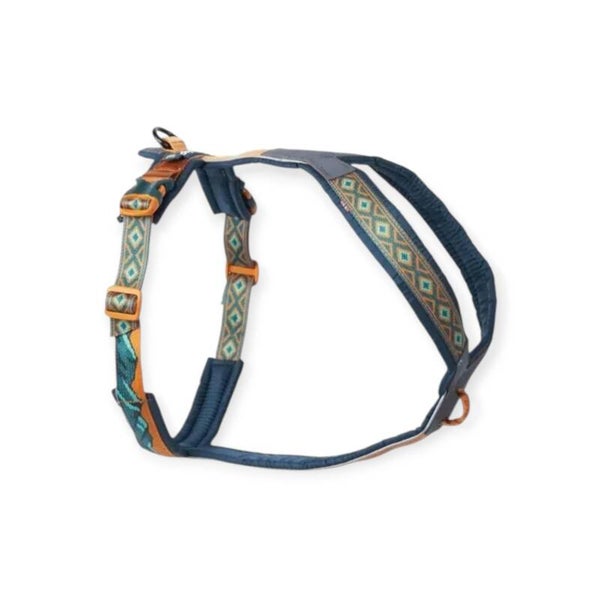 Non-stop dogwear line harness 5.0 Rachel Pohl edition