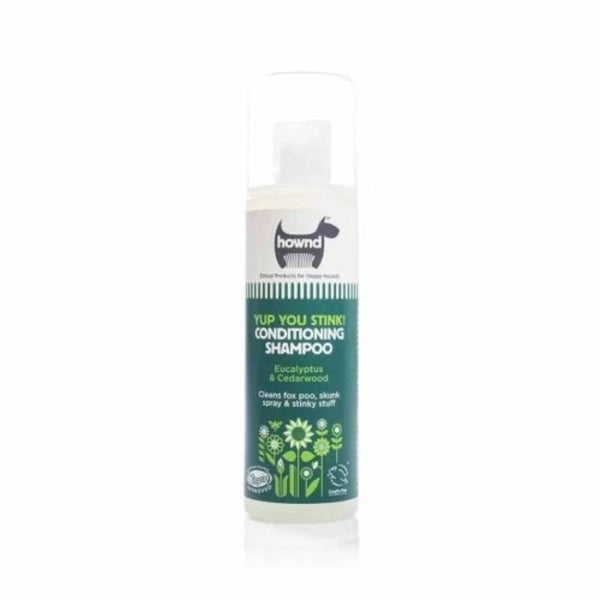 Yup You Stink! conditionerende shampoo