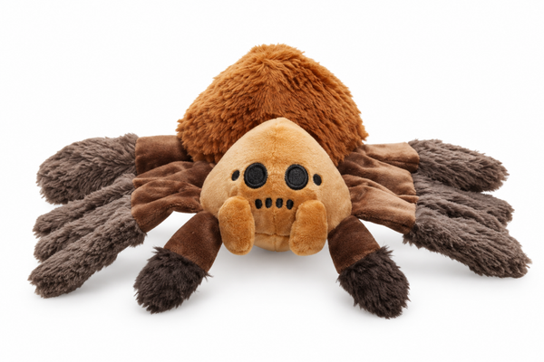 Bark Aragog Harry Potter Pluche