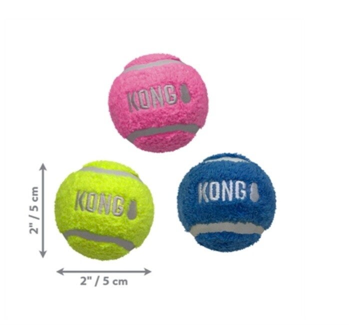 Kong sport softies bal