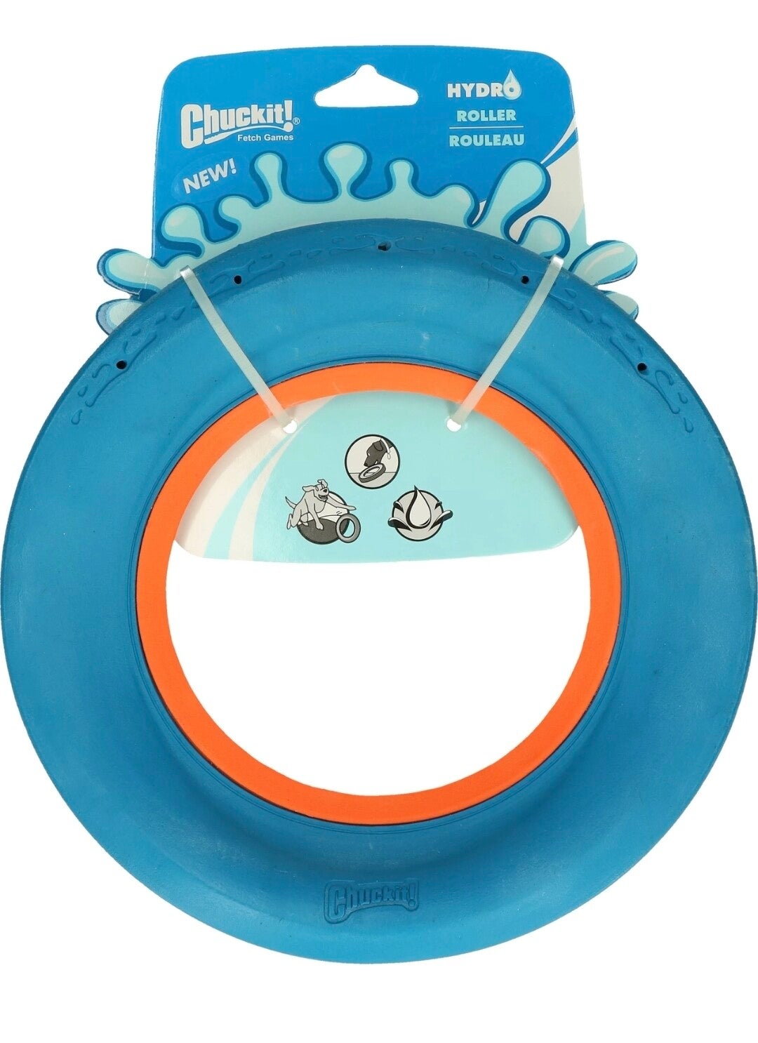 Chuckit Hydro Roller