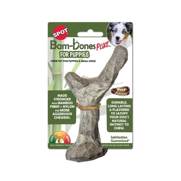 Spot Bam-Bones Plus - Puppy