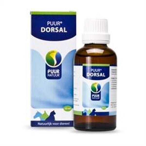 Puur Dorsal 50 ml