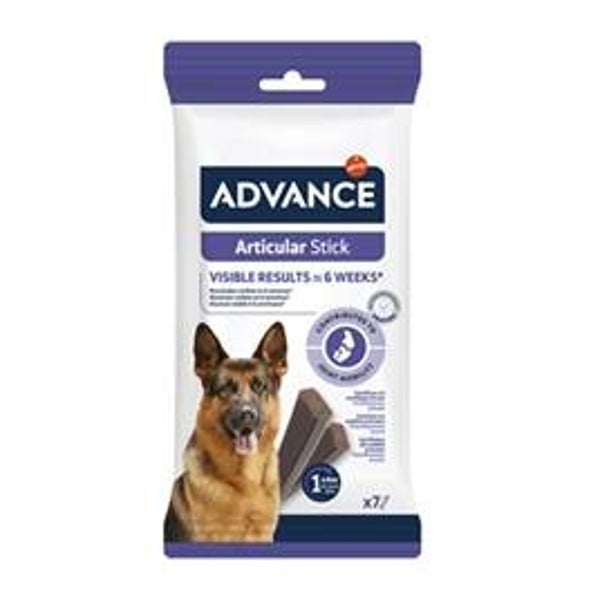 Advance Articular Sticks