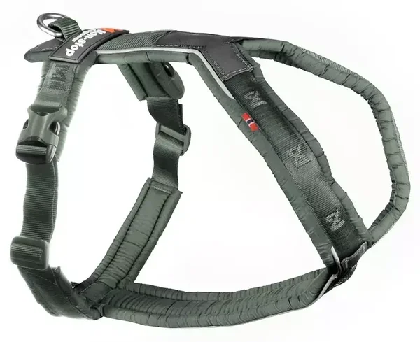 Non-stop dogwear line harness 5.0