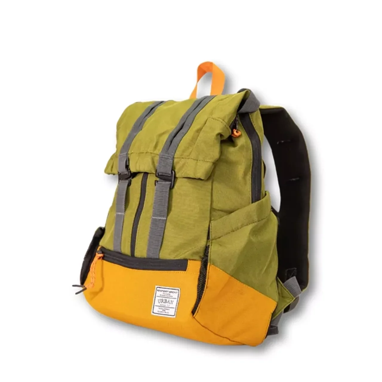 K9 Sport Sack urban rugzak  Leafy