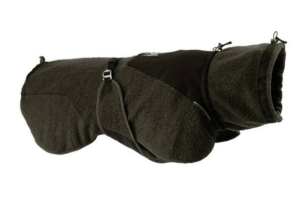 Non-stop Dogwear Wool Dog Jacket