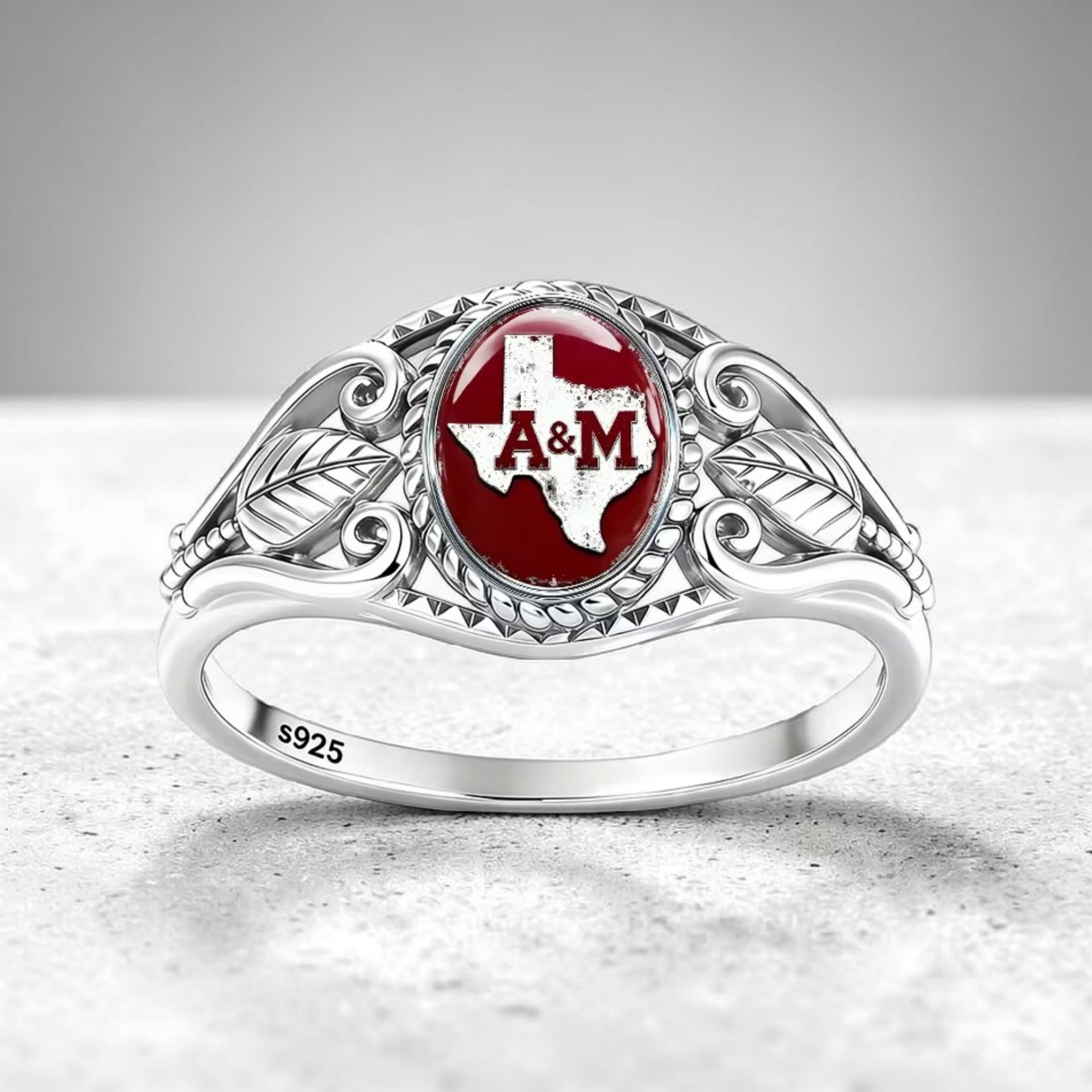 Texas A&M Ring