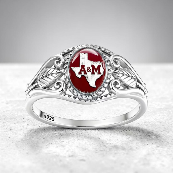 Texas A&M Ring