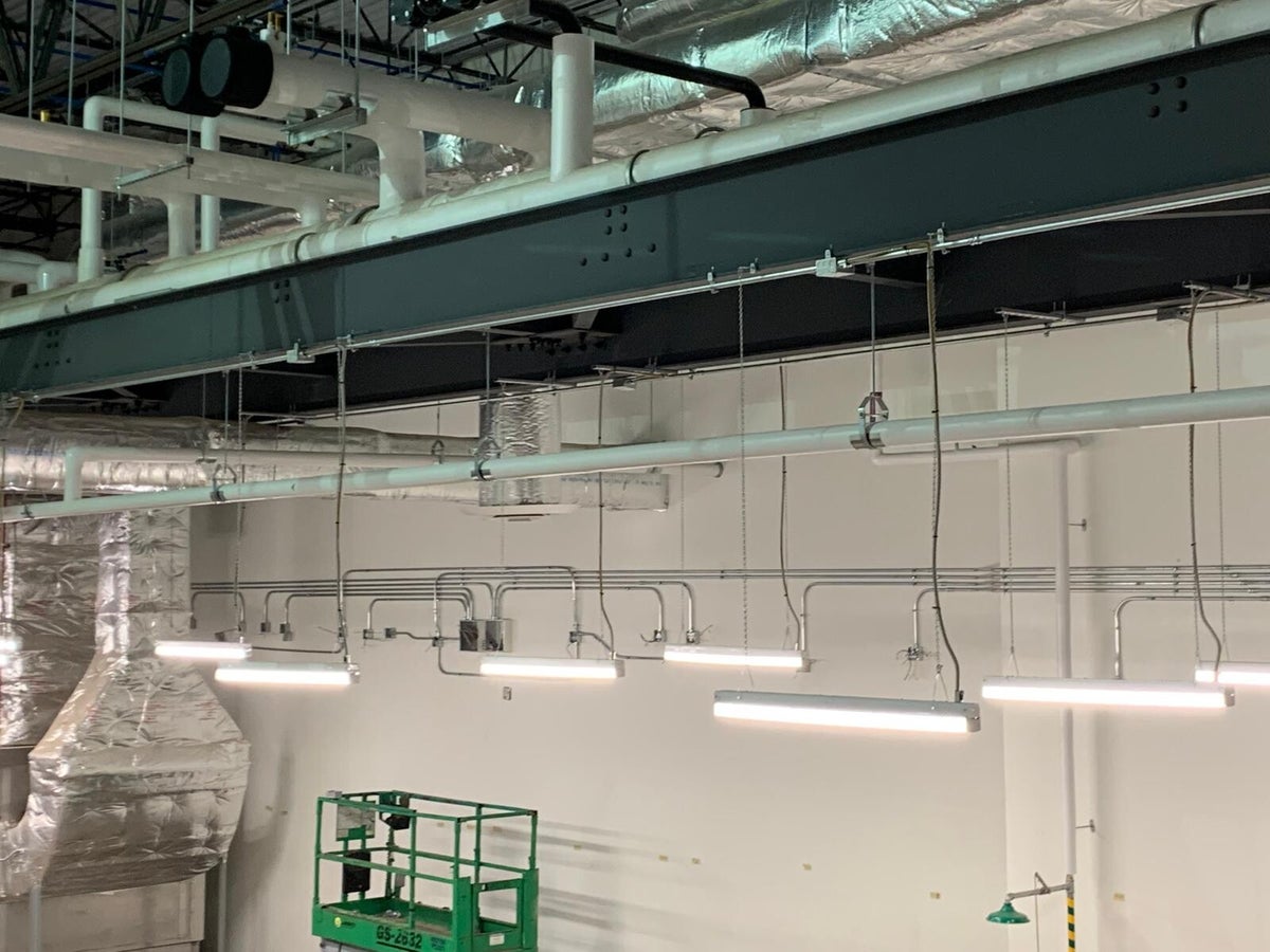 Secure Electrical Services SECURE ELECTRICAL STAFFING LLC