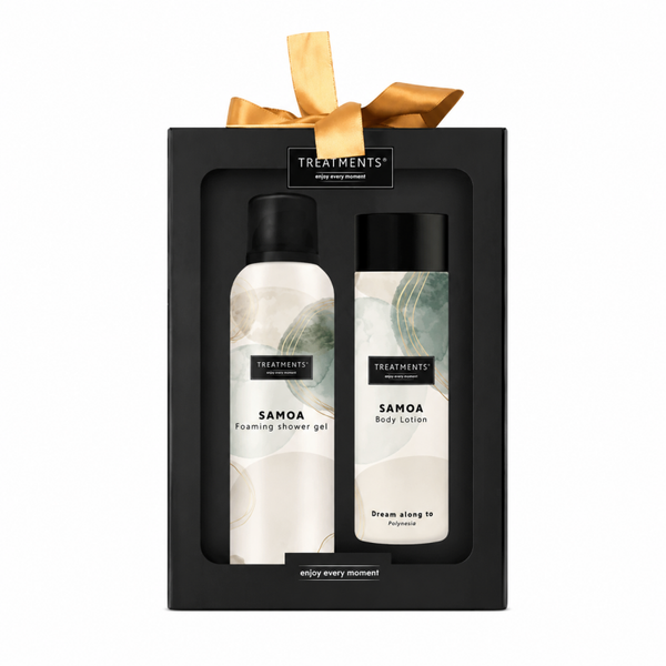 Samoa Giftbox