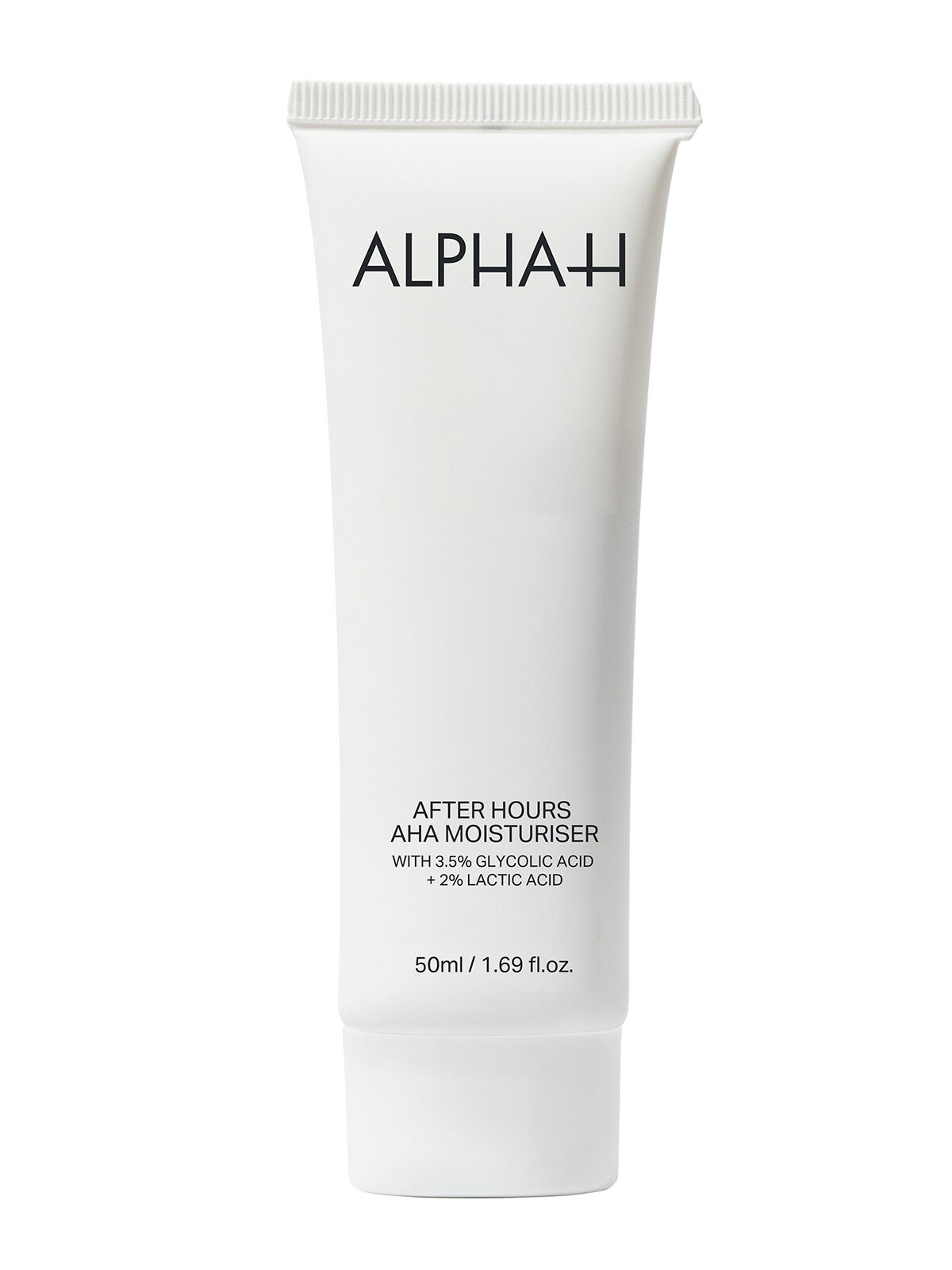 After Hours AHA Moisturizer 50ml