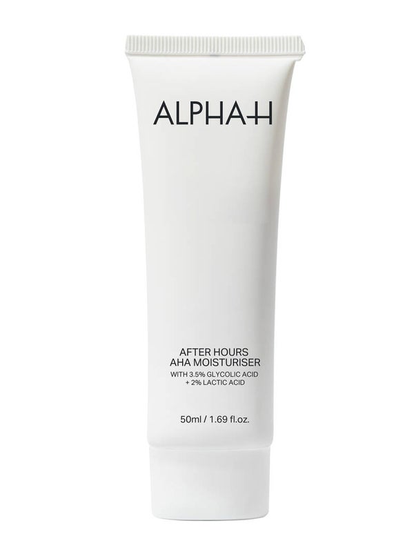 After Hours AHA Moisturizer 50ml