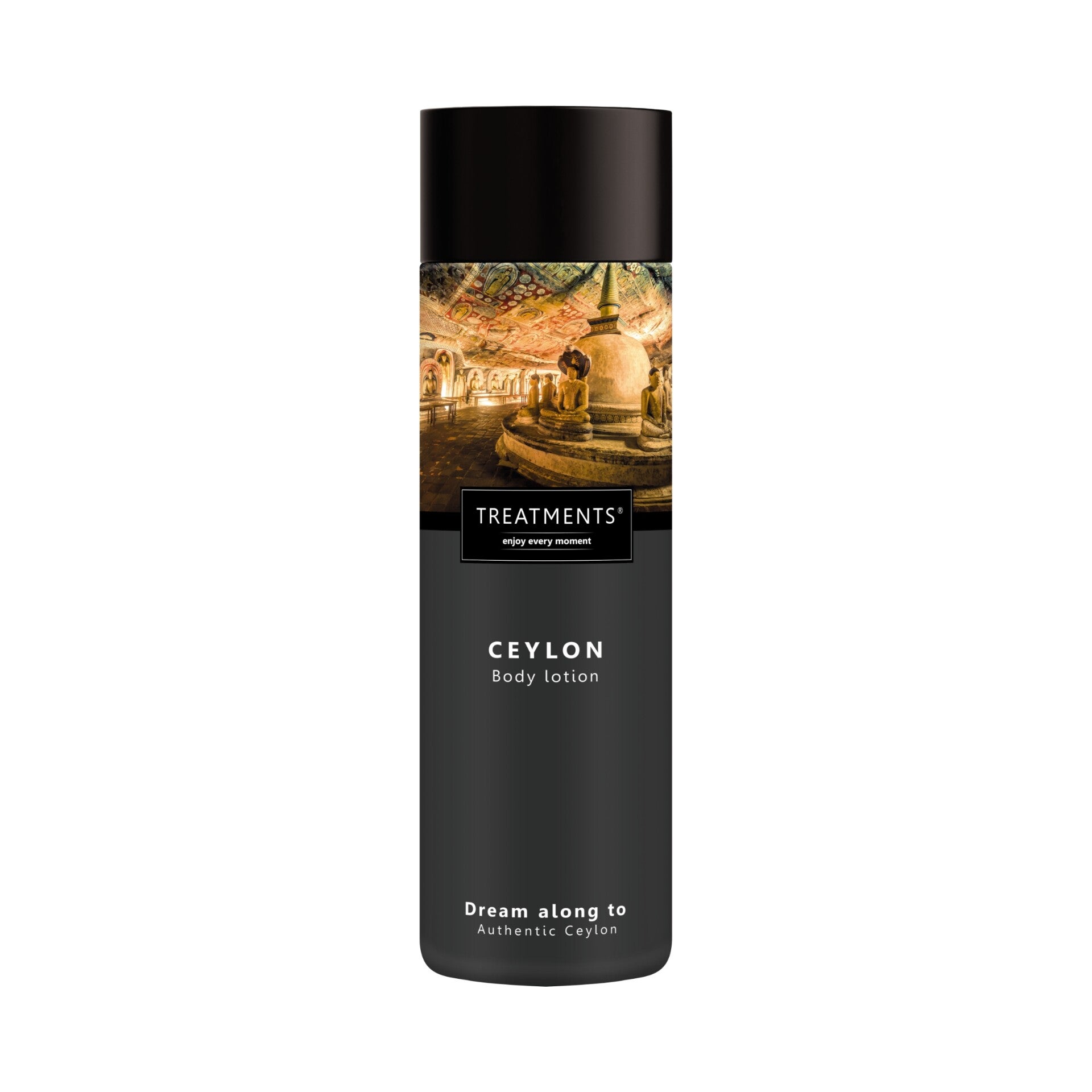 Body Lotion Ceylon