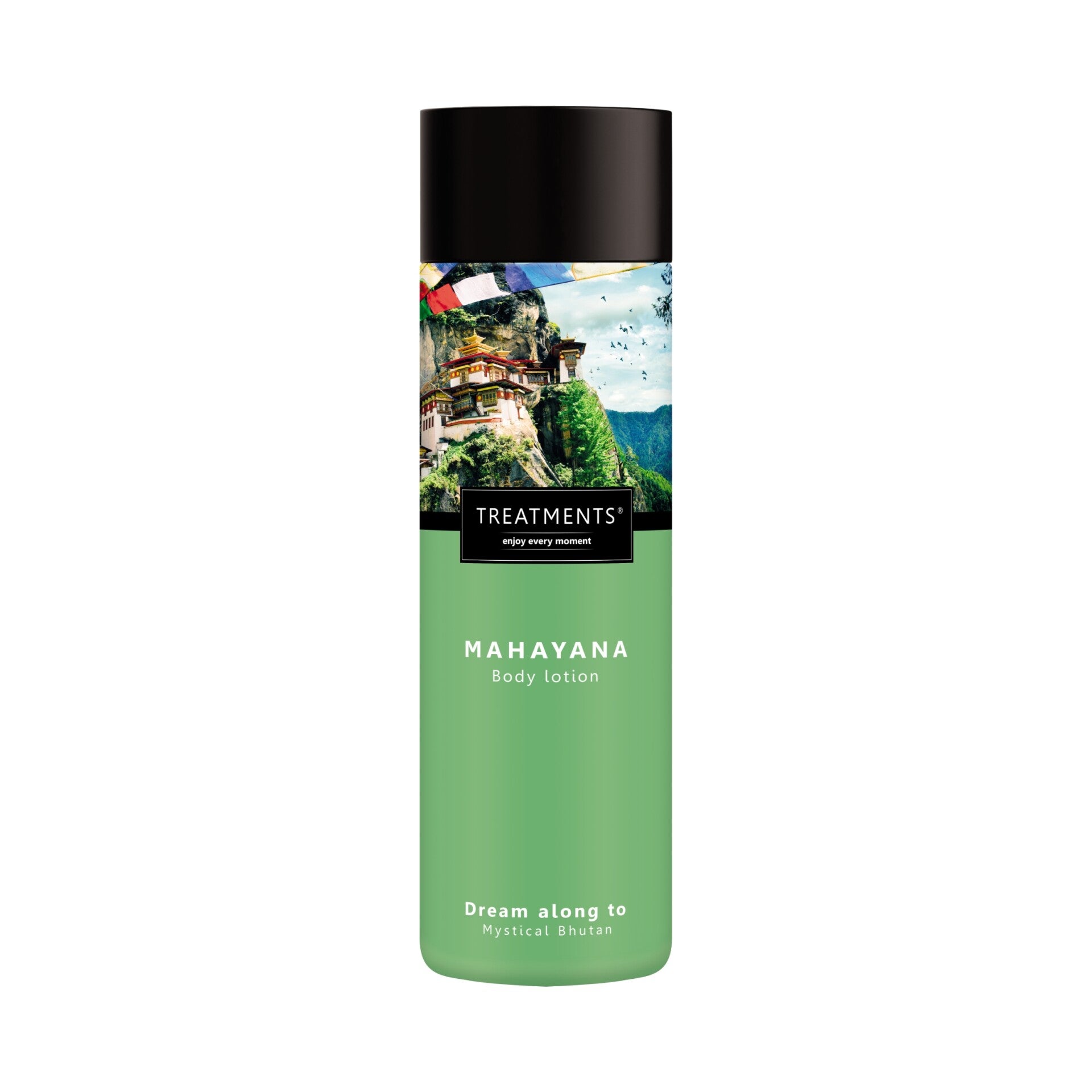 Body Lotion Mahyana