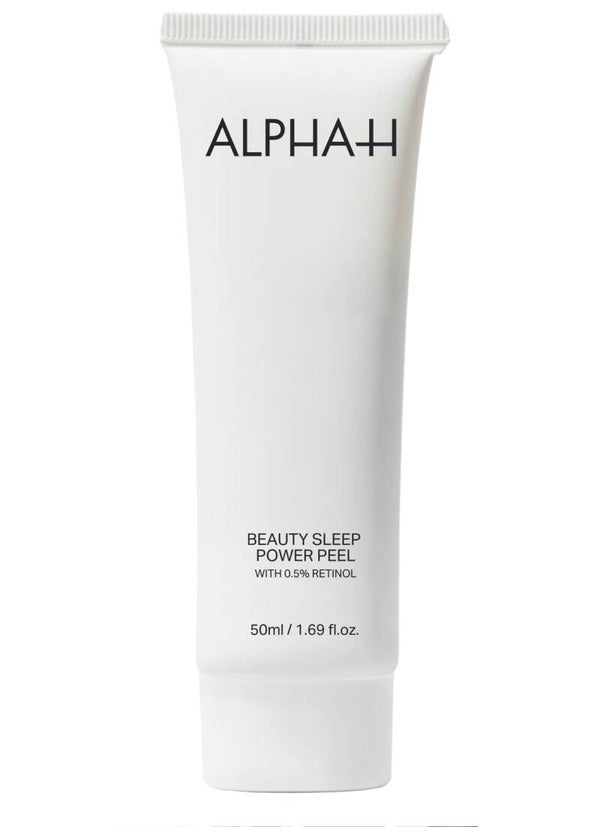 Beauty Sleep Power Peel 50ml