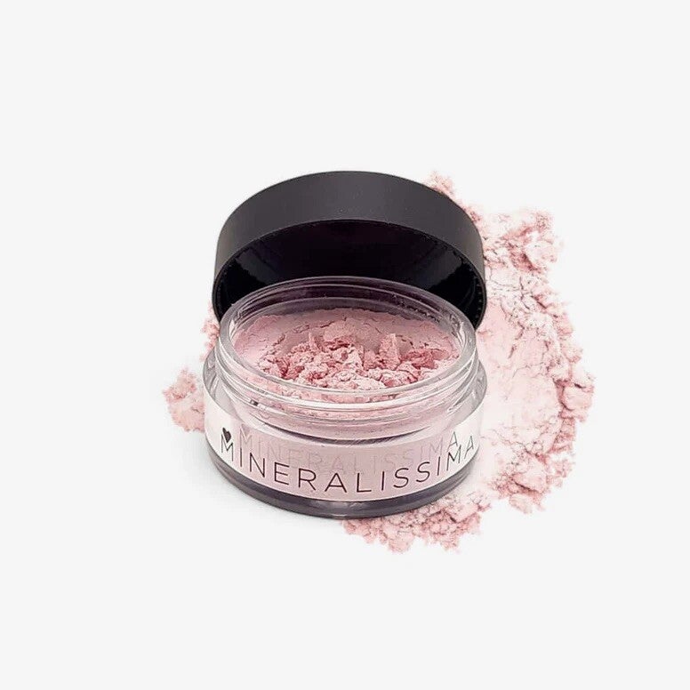 Minerale Highlighter Cotton Candy