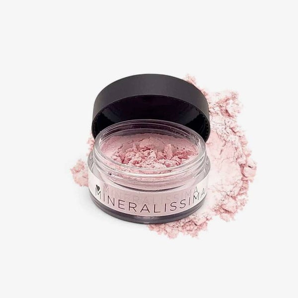 Minerale Highlighter Cotton Candy