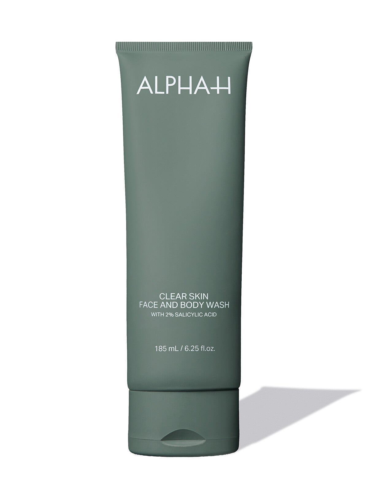 Clear Skin Face & Body Wash 185ml