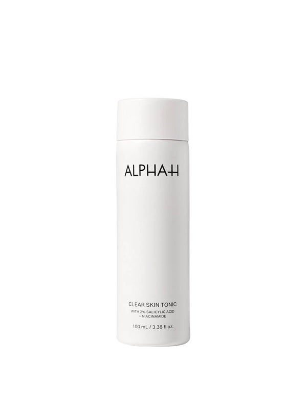 Clear Skin Tonic 100ml