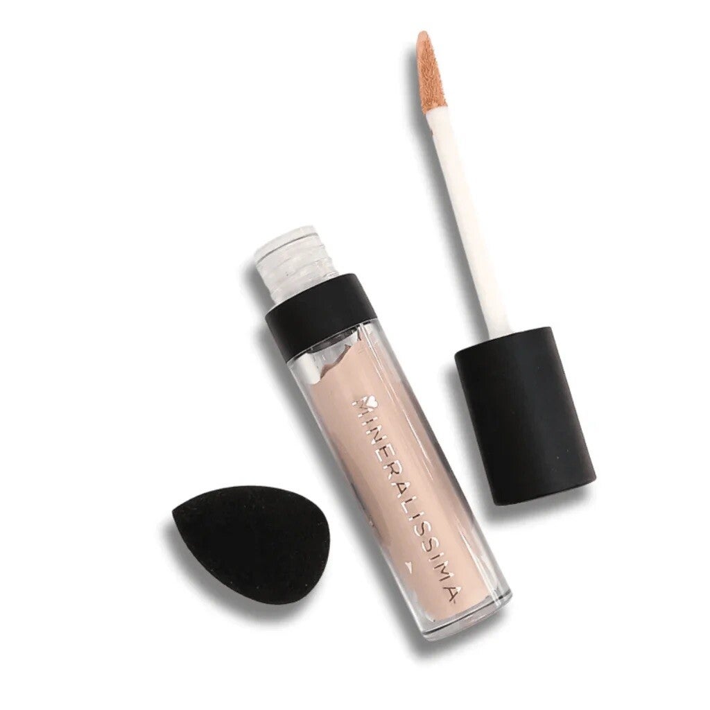 Cover Up Liquid Concealer Medium