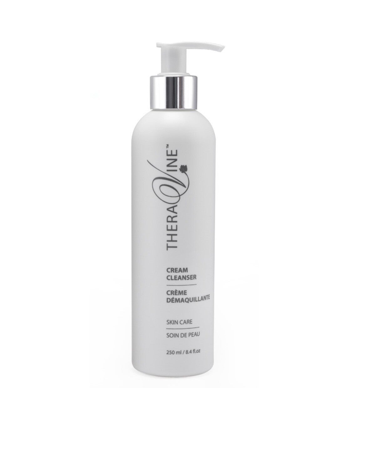 Cream Cleanser 250ml