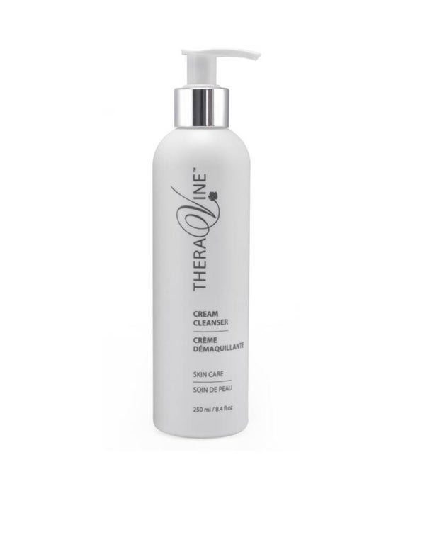 Cream Cleanser 250ml