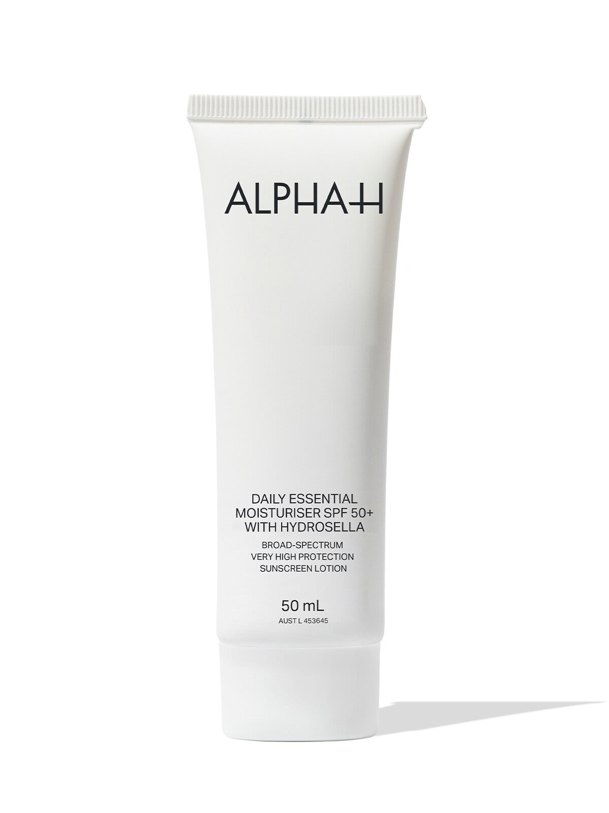 Daily Essential Moisturizer SPF50+ 50ml