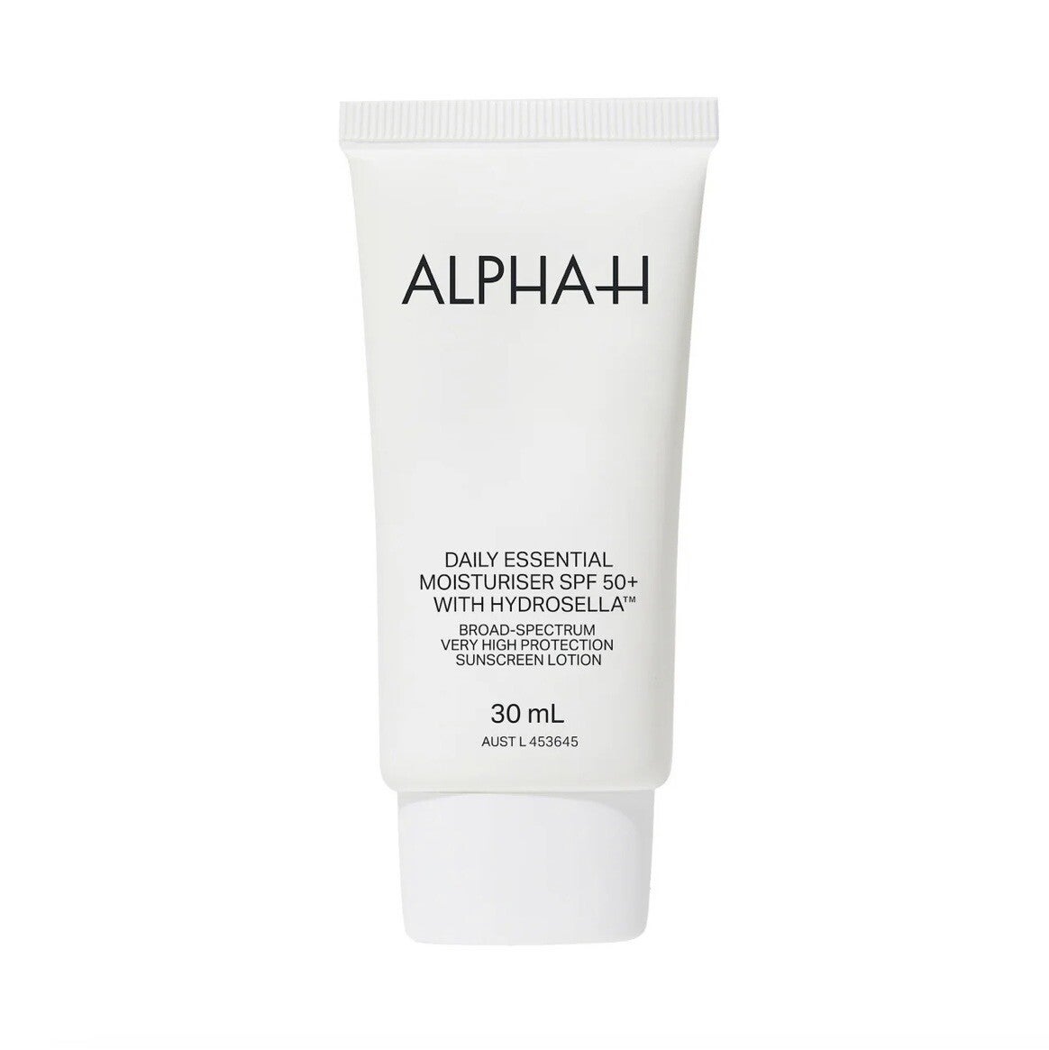 Daily Essential Moisturiser SPF50+ 30ml