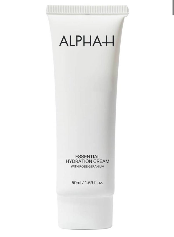 Essential Hydration Cream 50ml