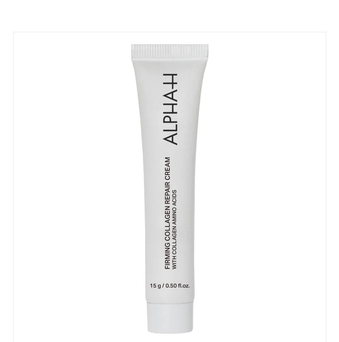 Firming Collagen Repair Cream 15ml