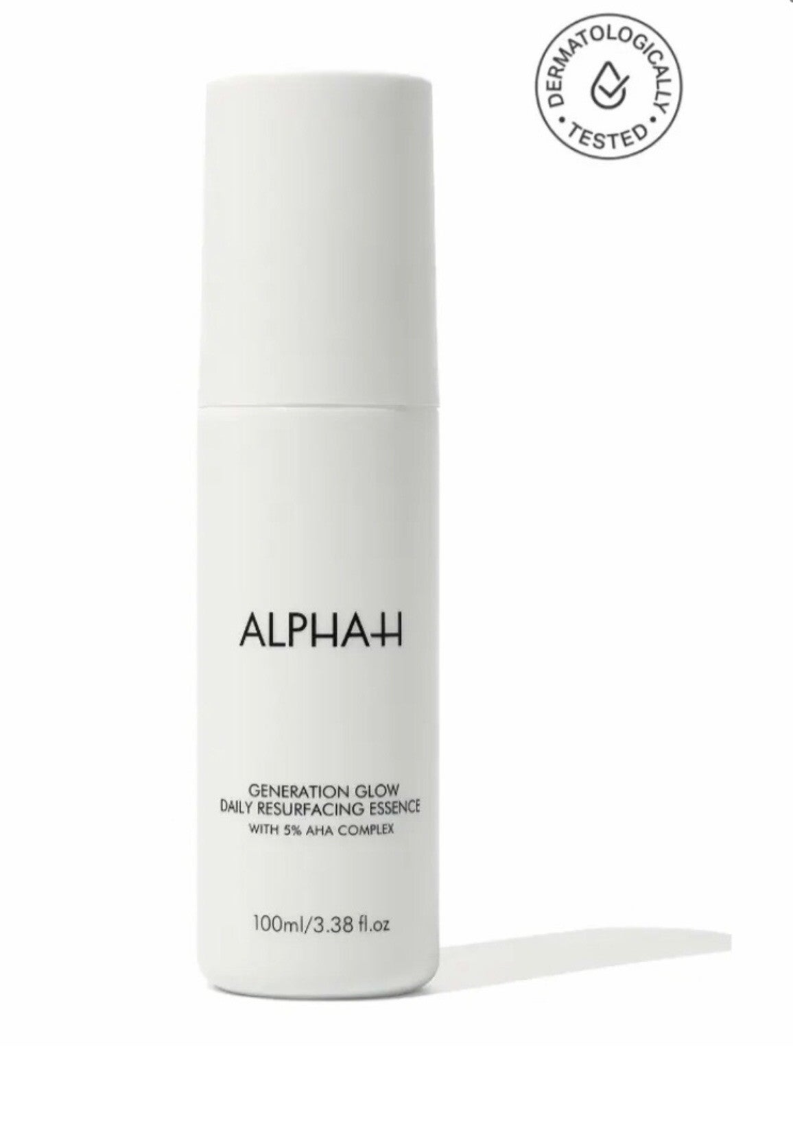 Generation Glow Daily Resurfacing Essence 100ml