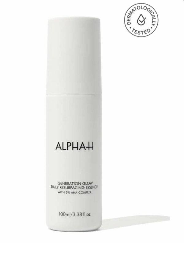 Generation Glow Daily Resurfacing Essence 100ml