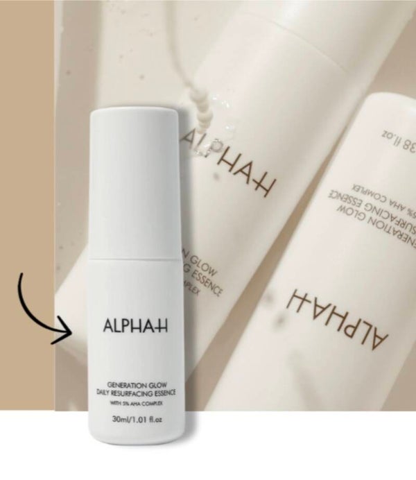 Generation Glow Daily Resurfacing Essence 30ml