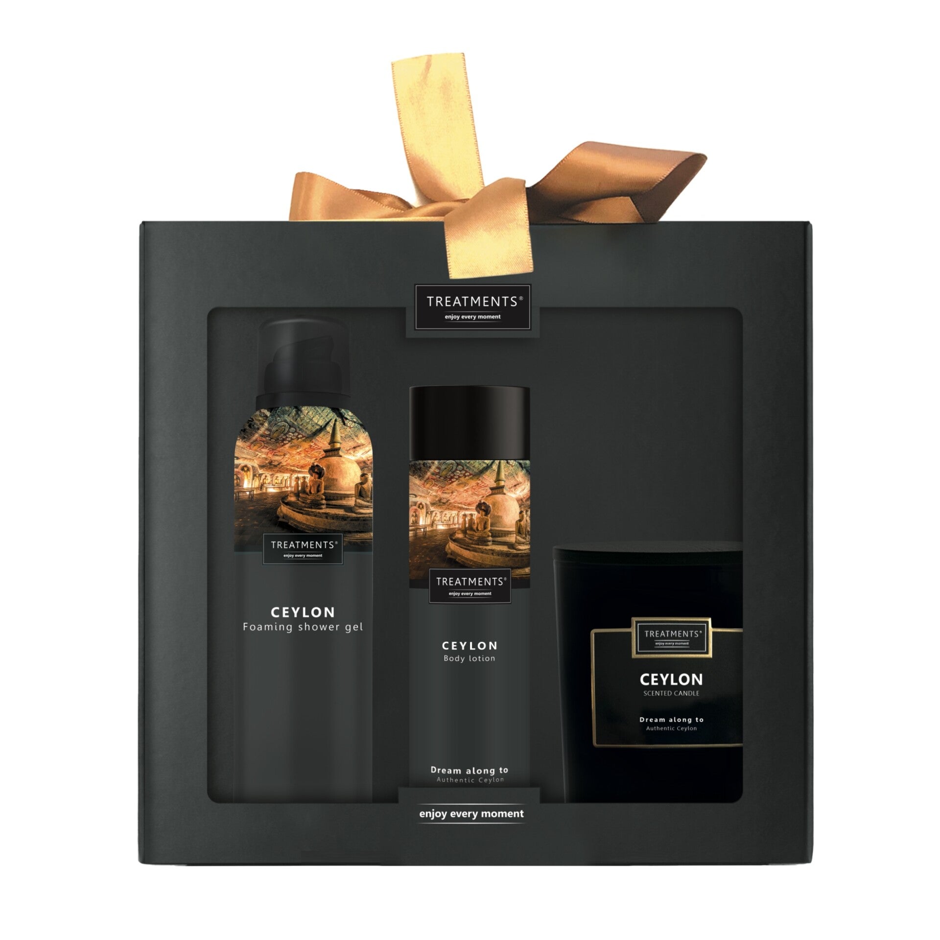 Ceylon Giftbox