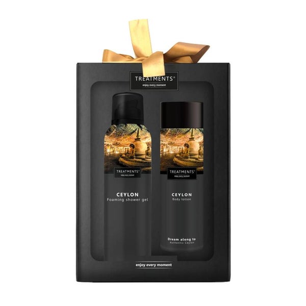 Ceylon Giftbox