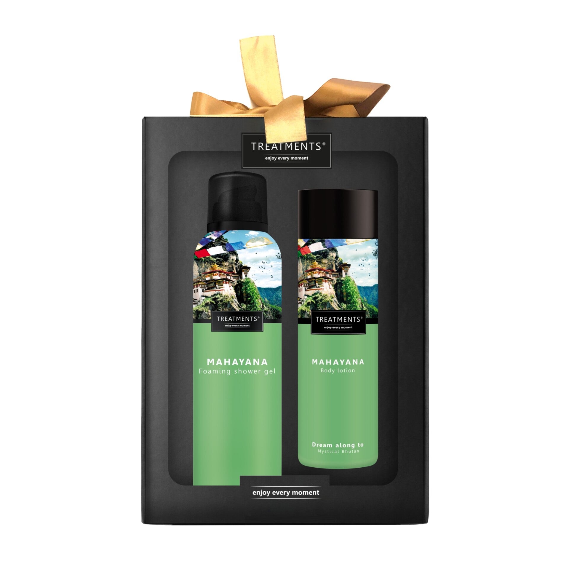 Mahayana Giftbox